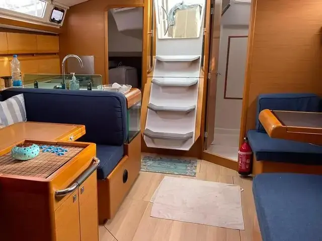 Jeanneau Sun Odyssey 449