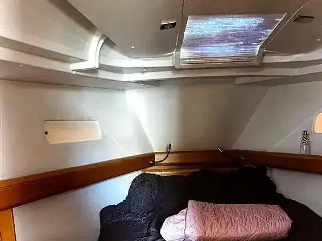 Jeanneau Sun Odyssey 449