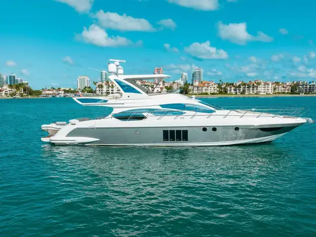 Azimut 64