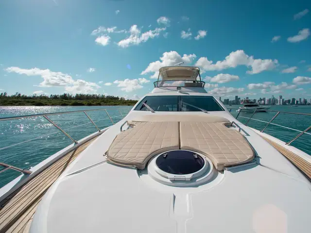 Azimut 64