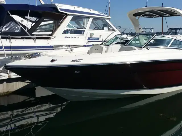 Sea Ray 250 Slx