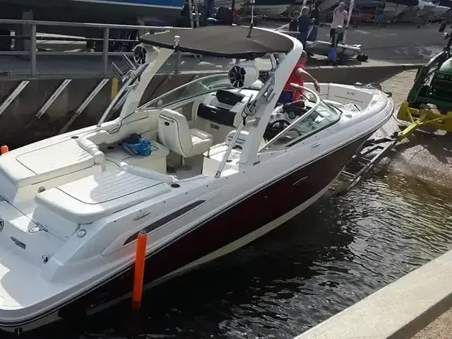 Sea Ray 250 Slx