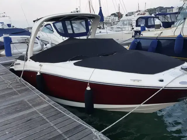 Sea Ray 250 Slx