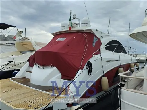 2011 Beneteau monte carlo 47