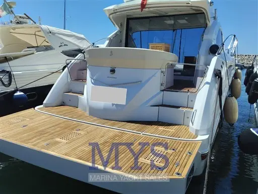 2011 Beneteau monte carlo 47