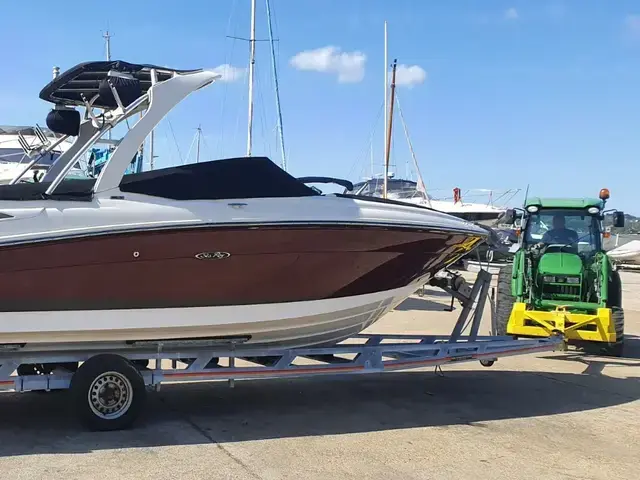 Sea Ray 250 Slx