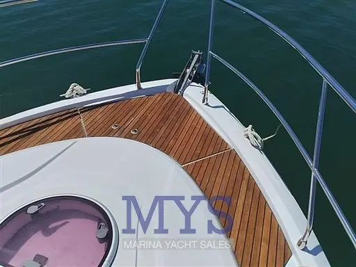 2011 Beneteau monte carlo 47