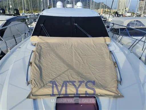 2011 Beneteau monte carlo 47