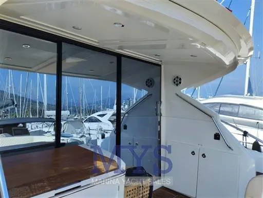 2011 Beneteau monte carlo 47