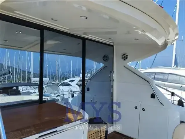 Beneteau Monte Carlo 47