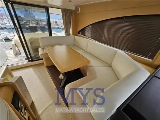 Beneteau Monte Carlo 47