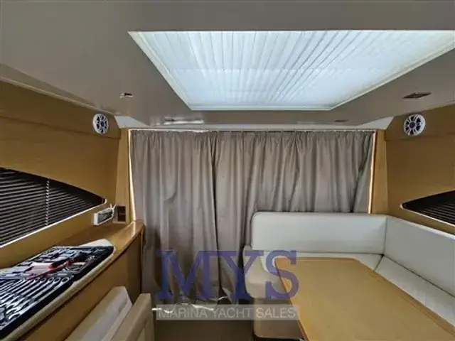 Beneteau Monte Carlo 47