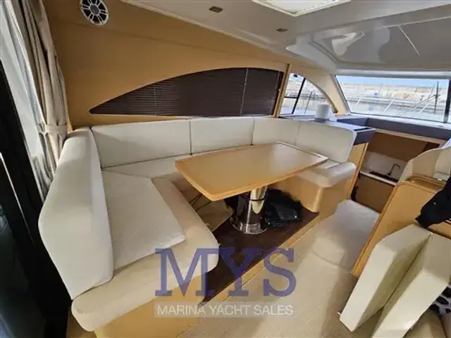 Beneteau Monte Carlo 47