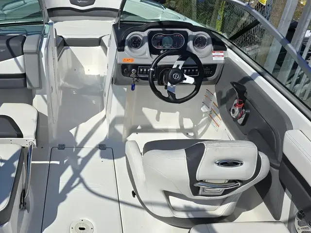 Chaparral 203 VR