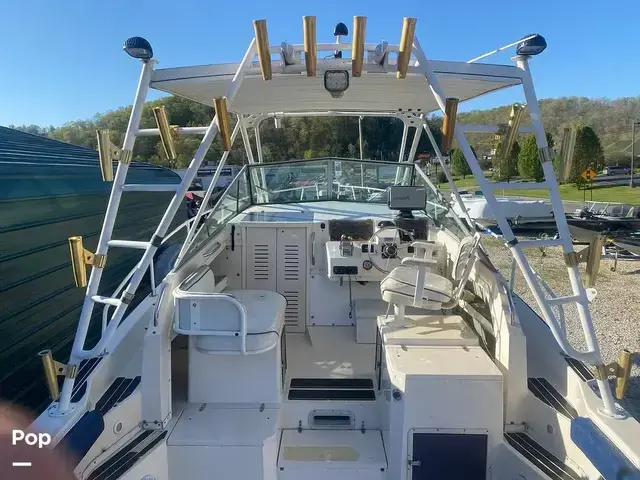 Grady-White Marlin 28