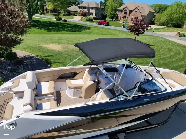 Scarab 255 Platinum Se