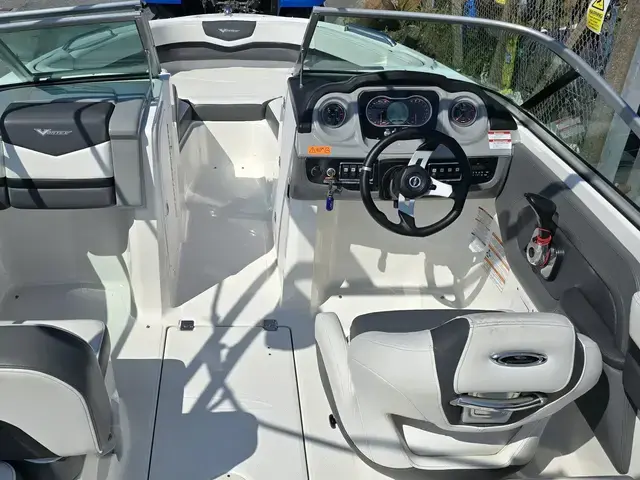 Chaparral 203 VR