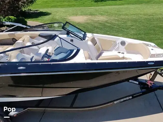 Scarab 255 Platinum Se