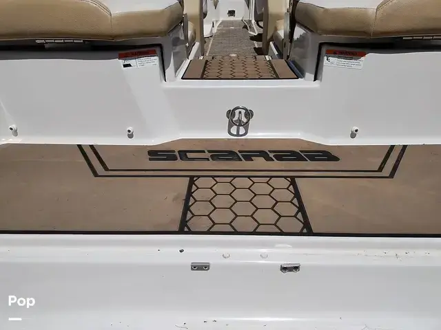 Scarab 255 Platinum Se