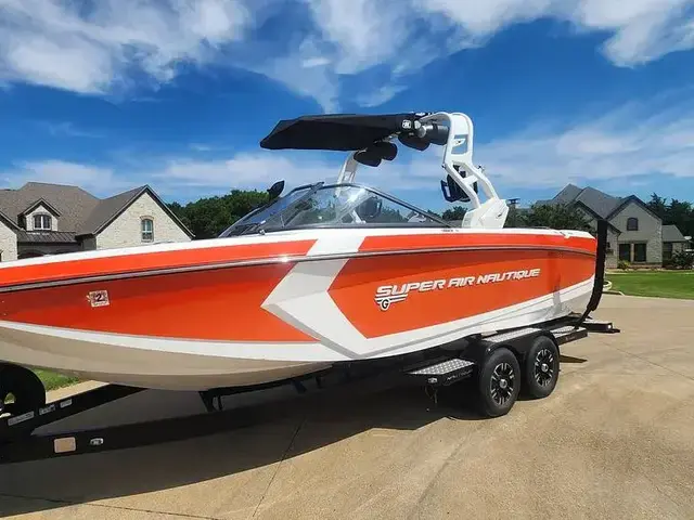 Nautique Boats G25 for sale in United States of America for $144,900