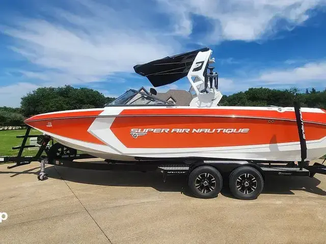 Nautique G25