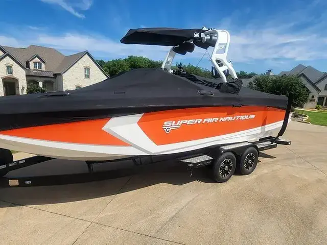 Nautique G25