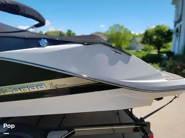 Scarab 255 Platinum Se