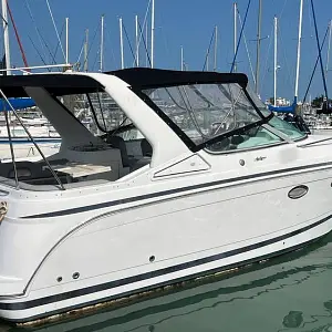 2003 Chris-Craft 308