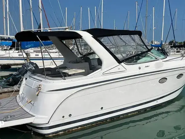 Chris-Craft 308