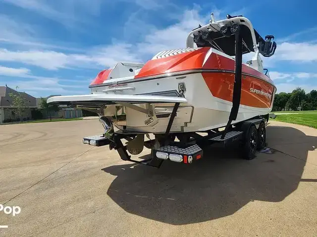 Nautique G25