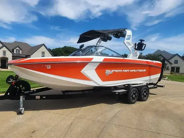 Nautique G25