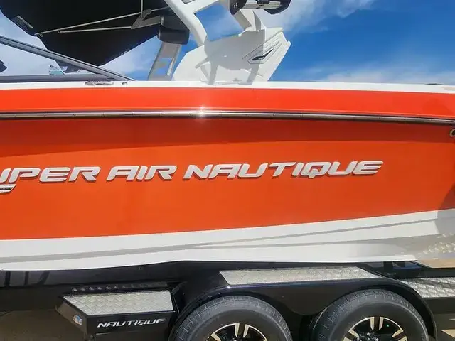 Nautique G25