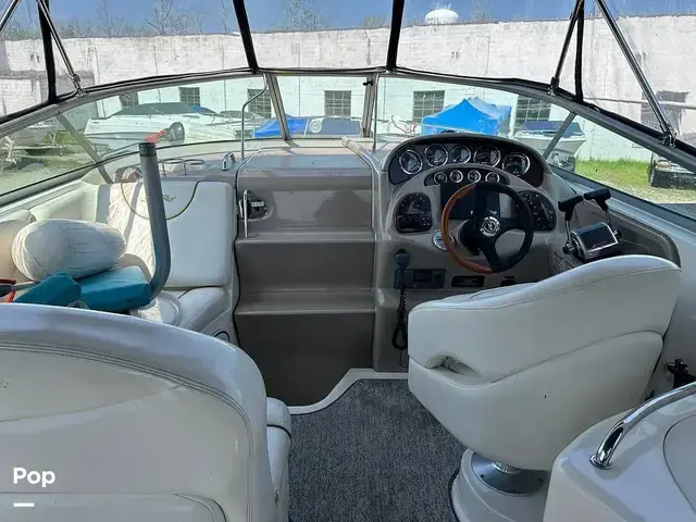 Sea Ray sundancer 280