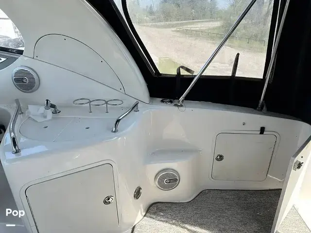 Sea Ray sundancer 280