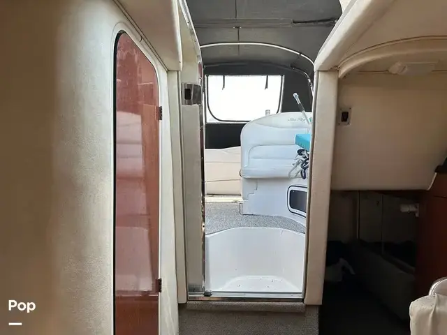 Sea Ray sundancer 280