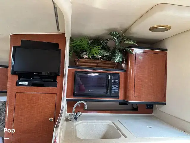 Sea Ray sundancer 280