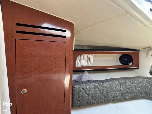 Sea Ray sundancer 280