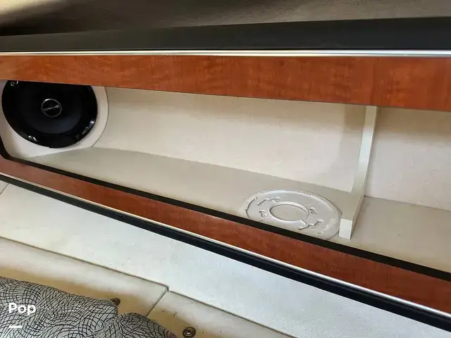 Sea Ray sundancer 280