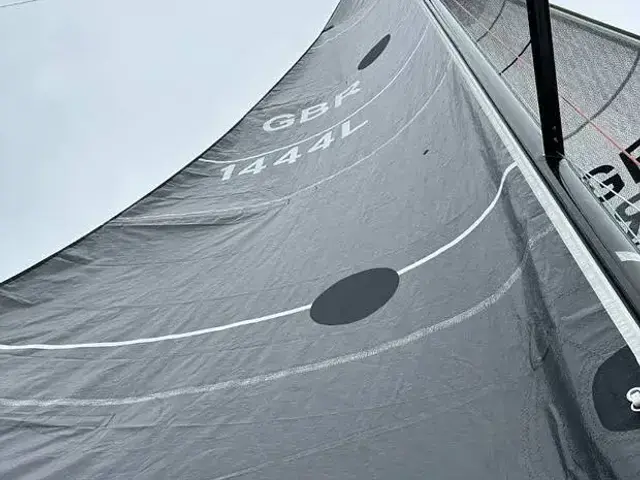 Beneteau First 10R