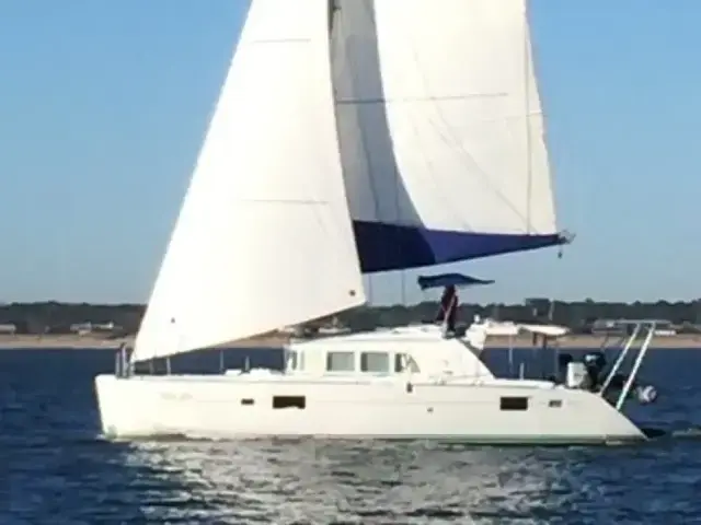 Lagoon 440