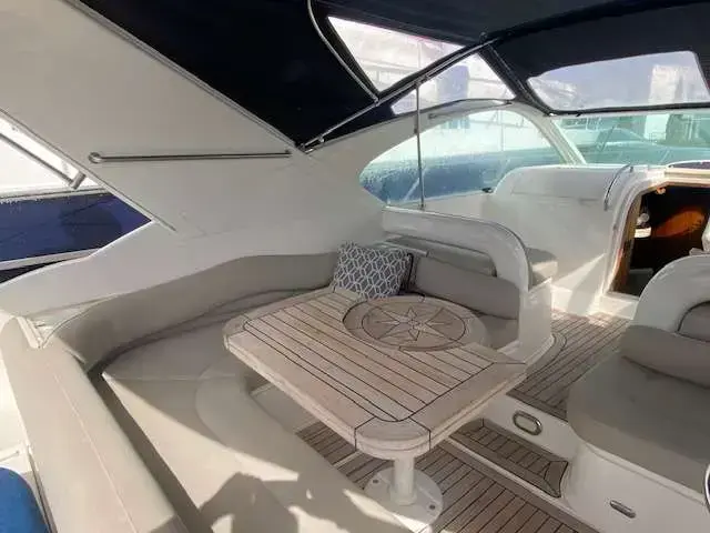 Fairline Targa 48