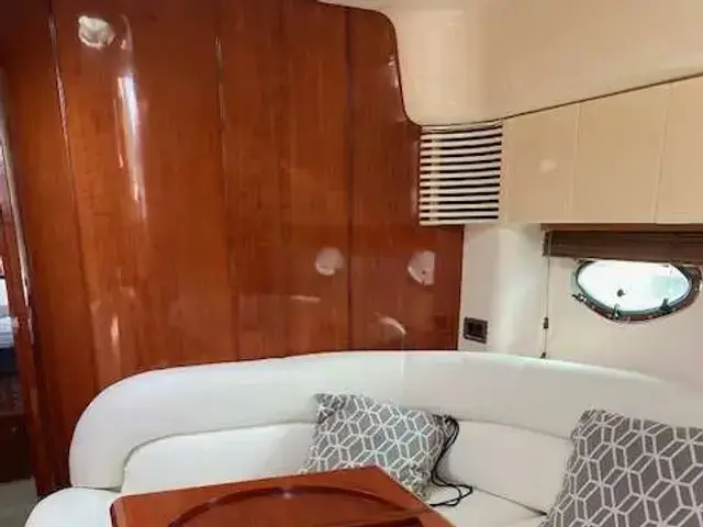 Fairline Targa 48