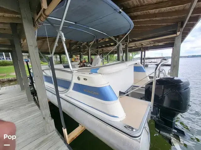 Harris Boats 250 Crowne