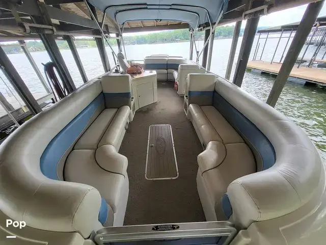 Harris Boats 250 Crowne