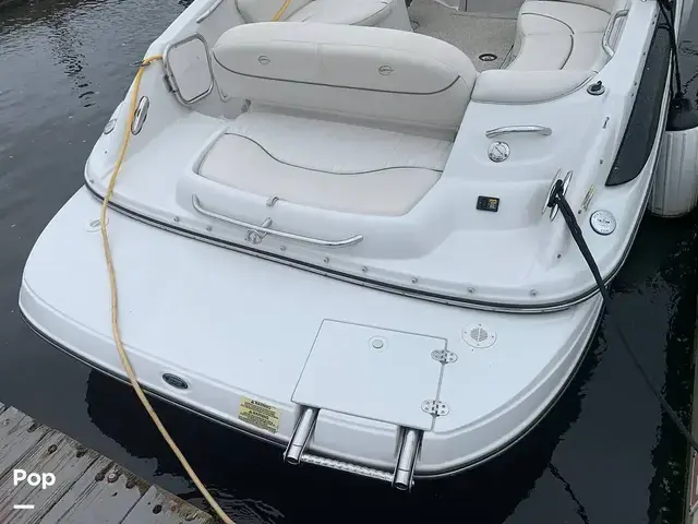 Crownline 275 Ccr