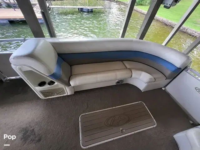 Harris Boats 250 Crowne