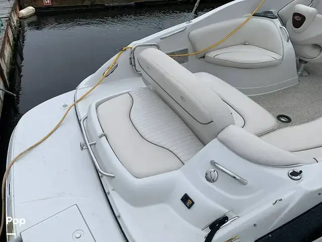 Crownline 275 Ccr