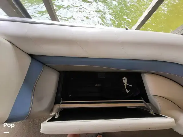 Harris Boats 250 Crowne