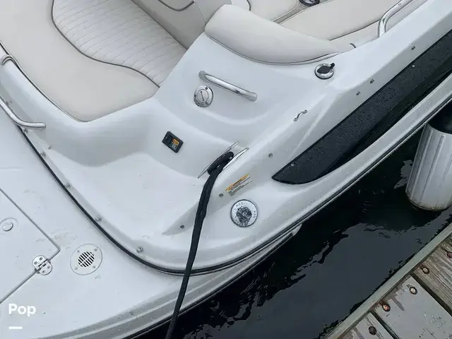 Crownline 275 Ccr