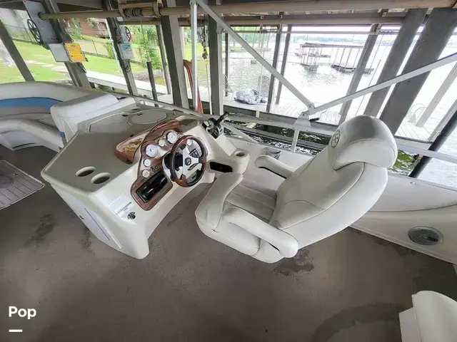 Harris Boats 250 Crowne